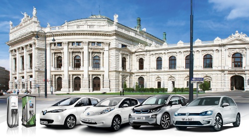 (c) Austrian Mobile Power